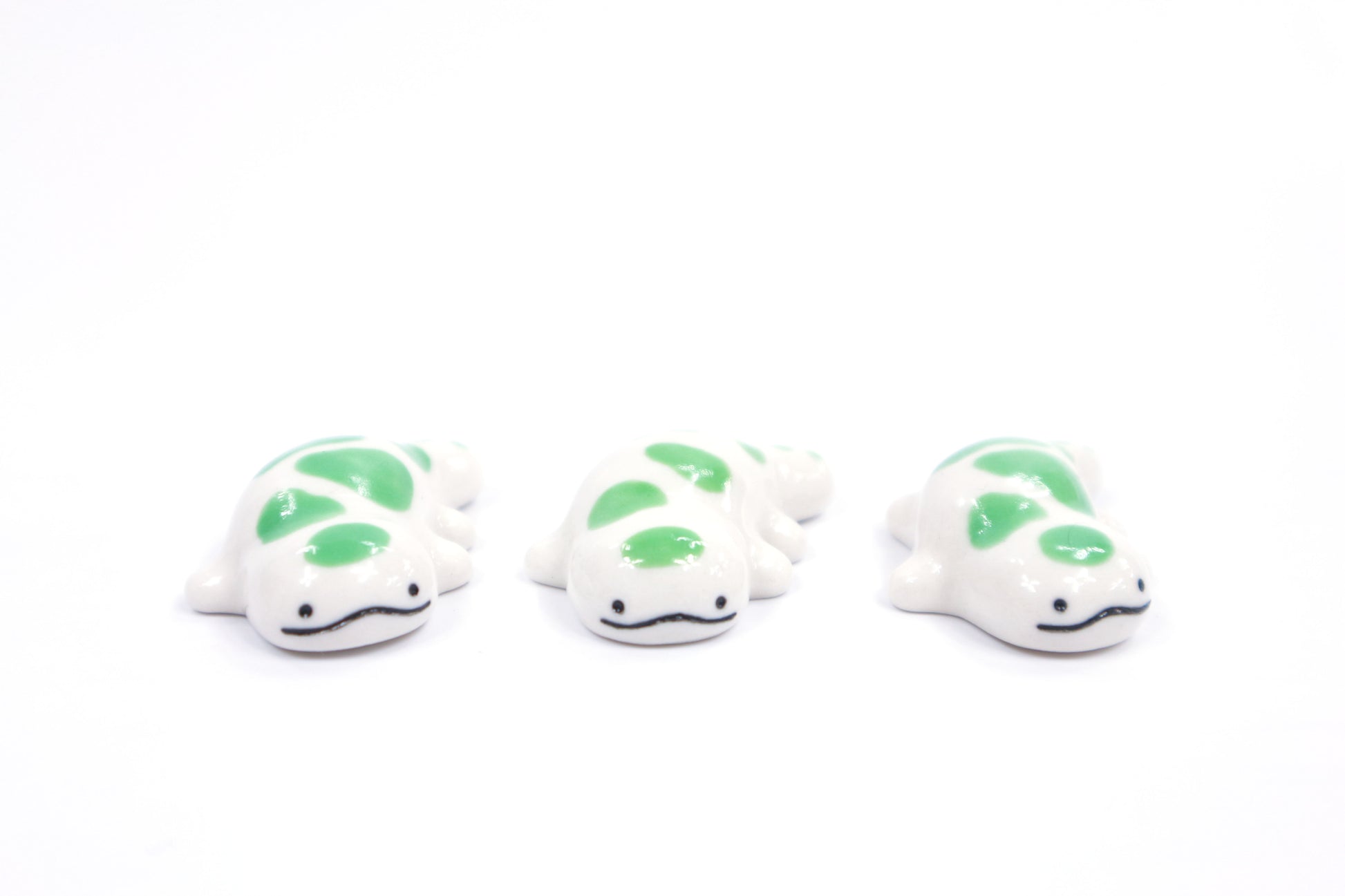 Spotted Dorongrong (Green)