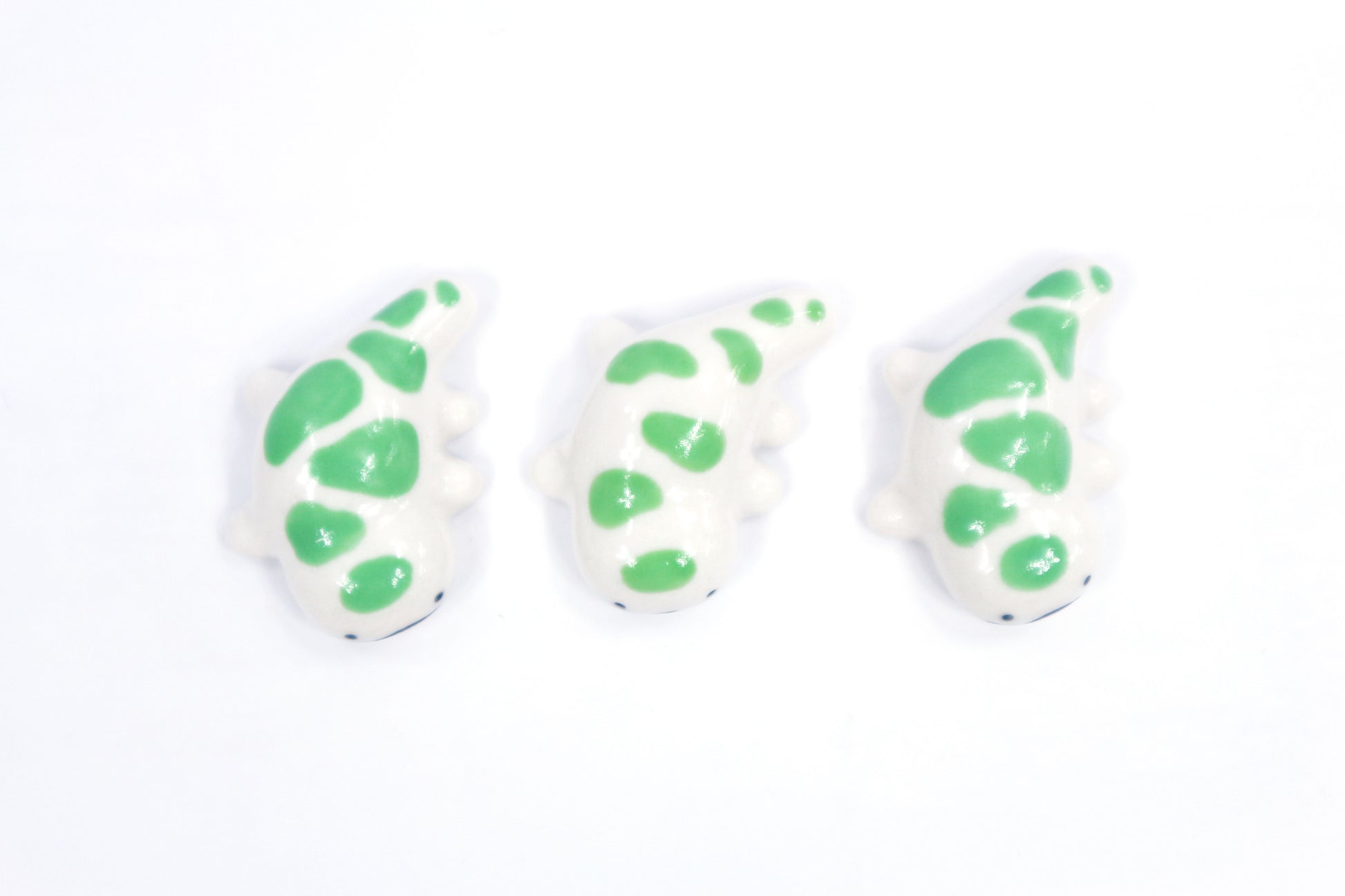 Spotted Dorongrong (Green)