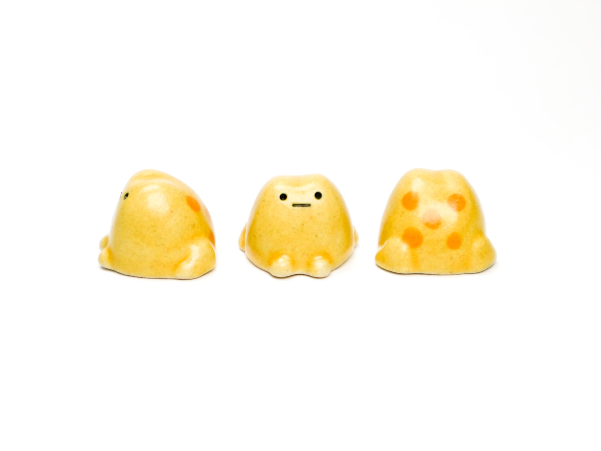 Yellow Maemkkong