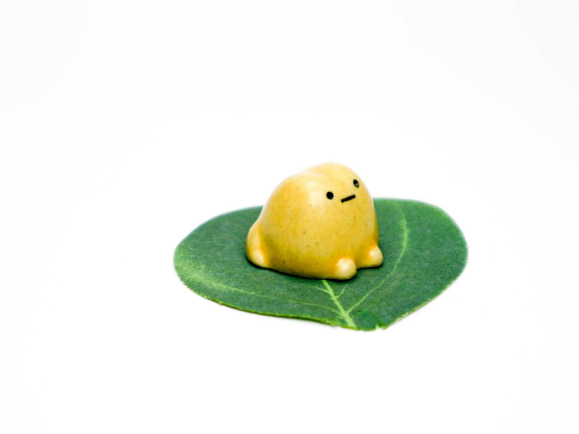 Yellow Maemkkong