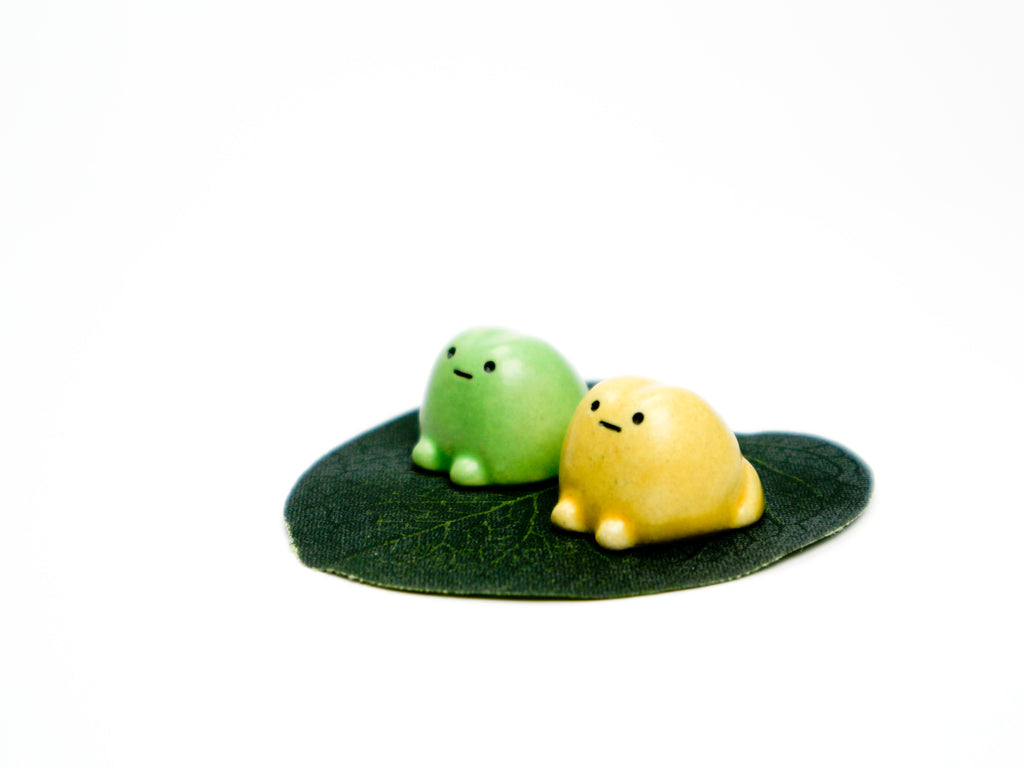 Yellow Maemkkong