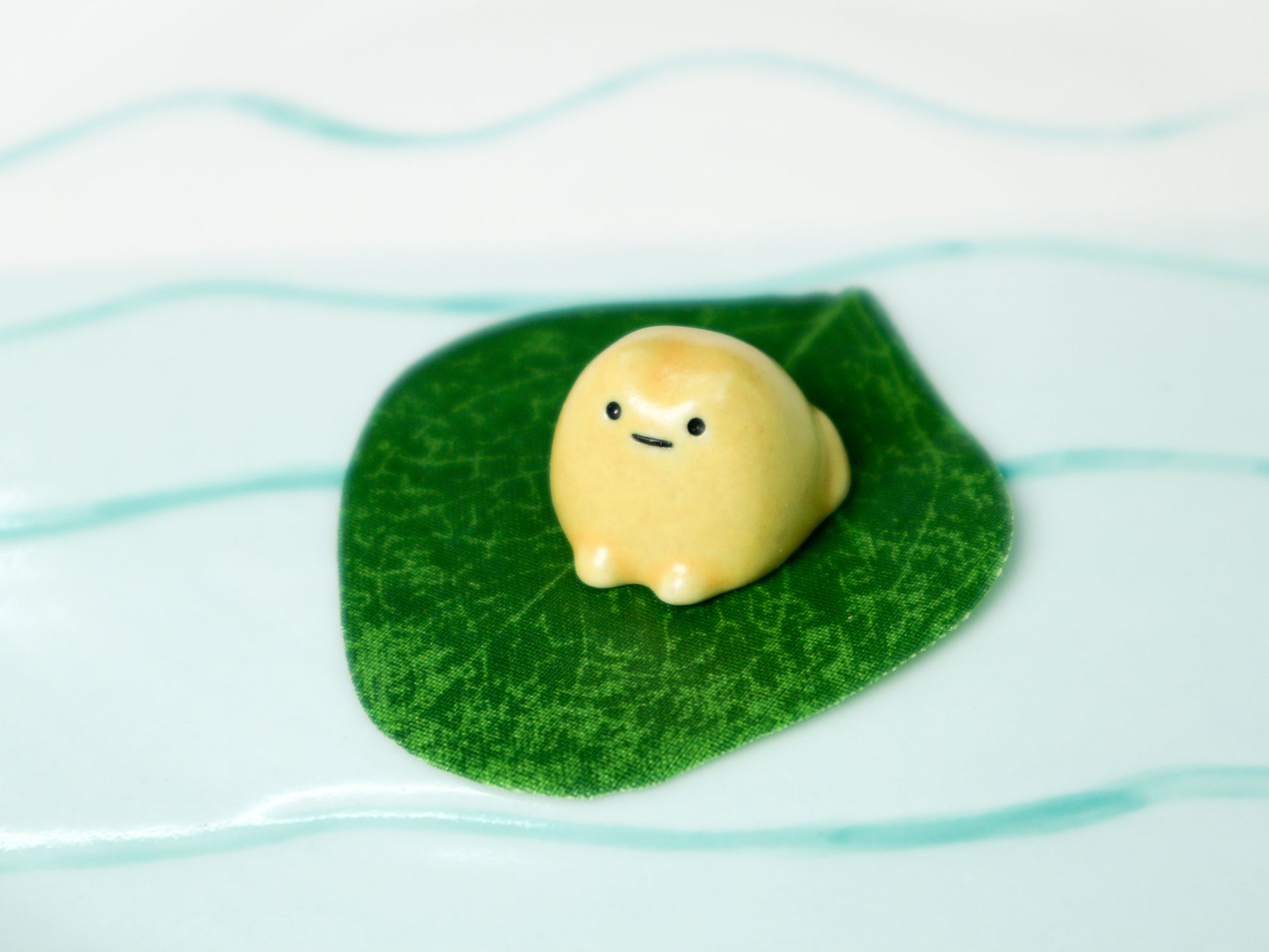 Yellow Maemkkong