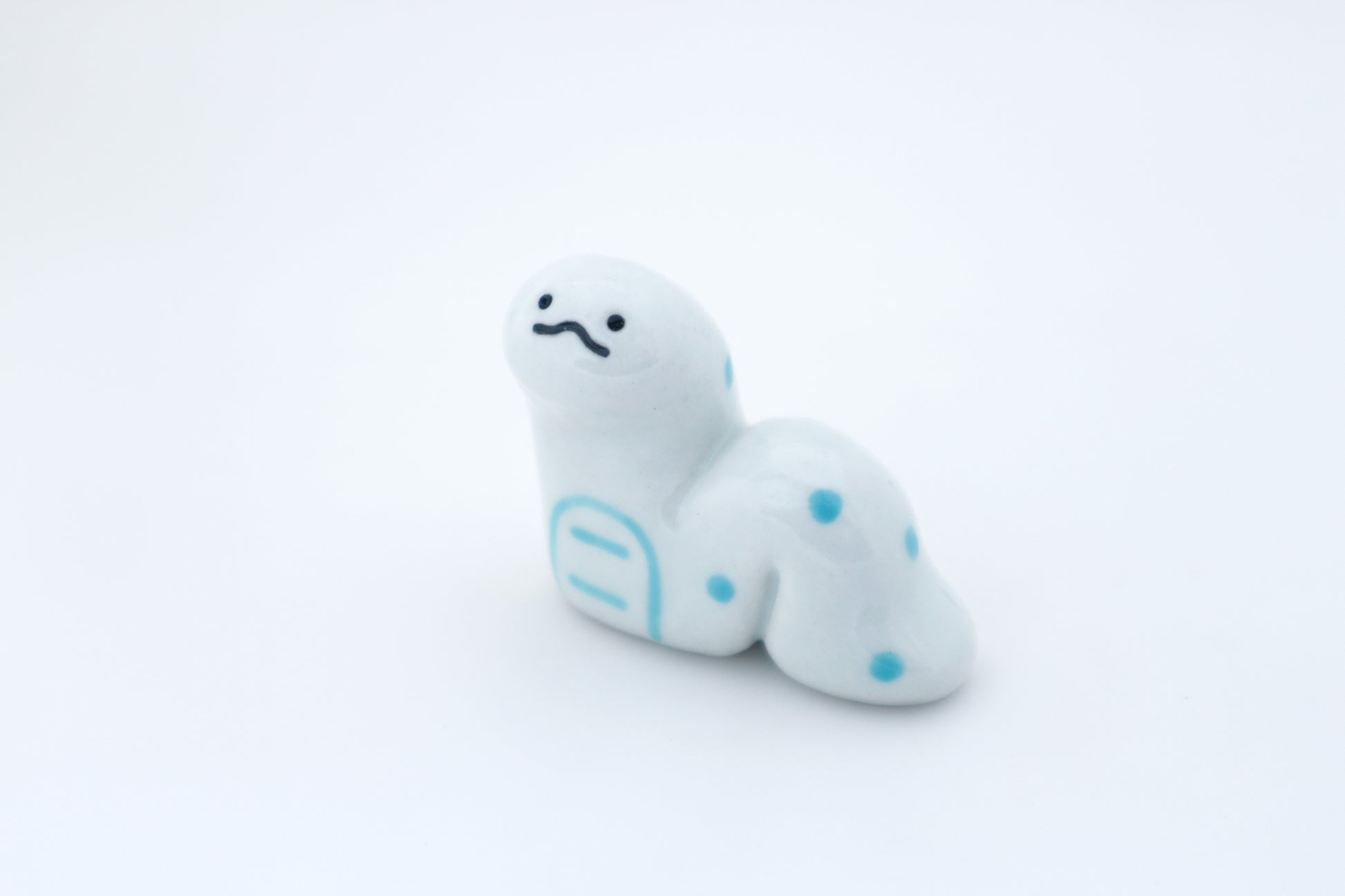 Blue Byam